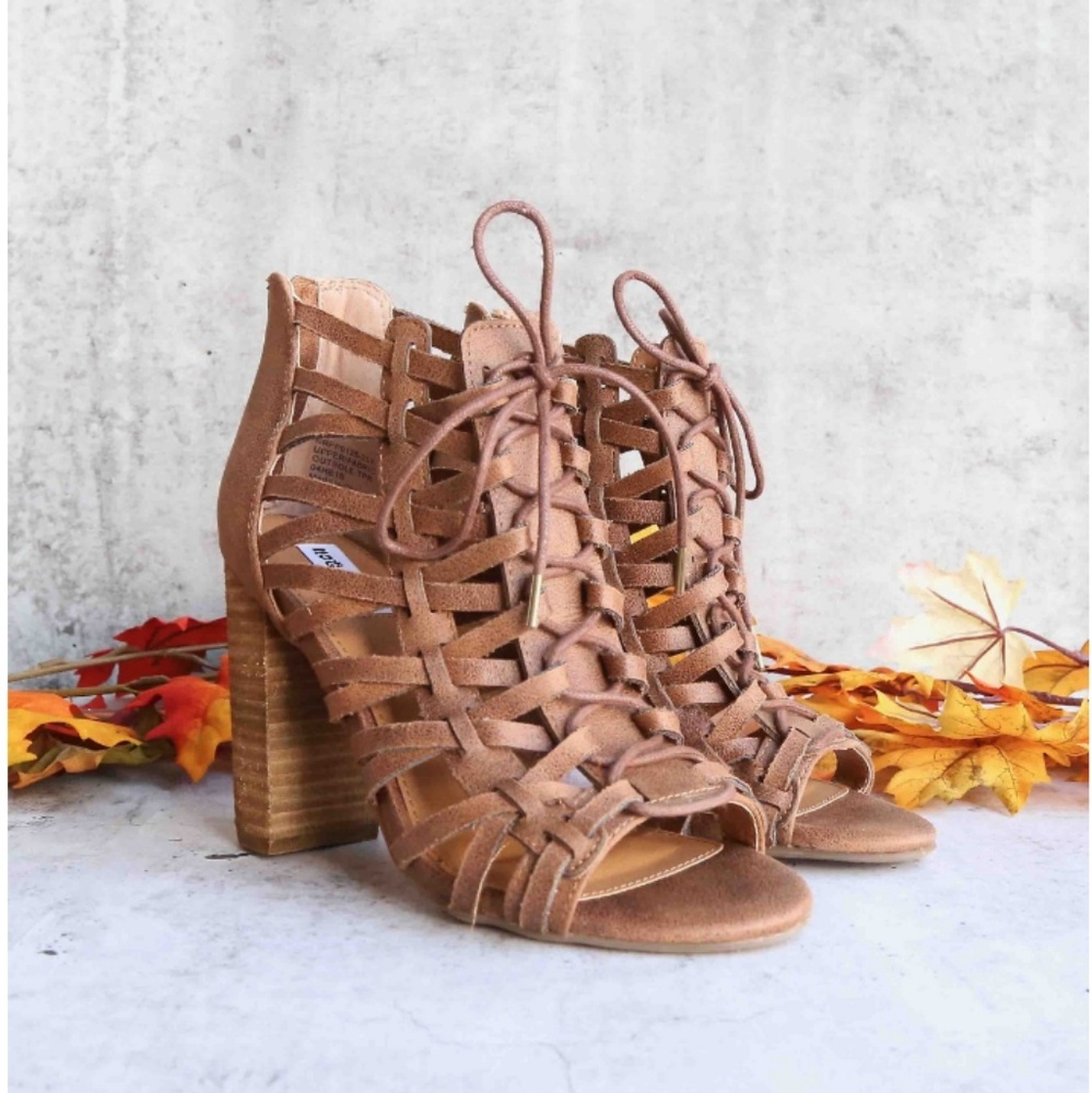 Not Rated shoes